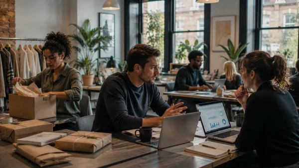 10 Most Successful Small Business Ideas to Start in the UK