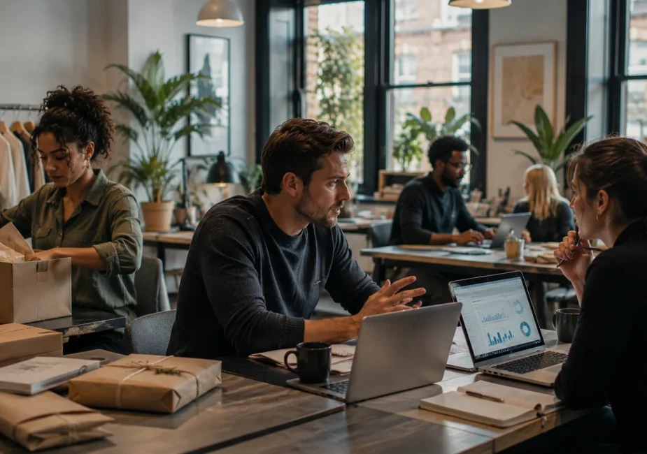 10 Most Successful Small Business Ideas to Start in the UK