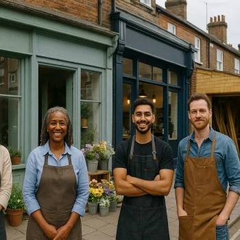 most successful small business ideas