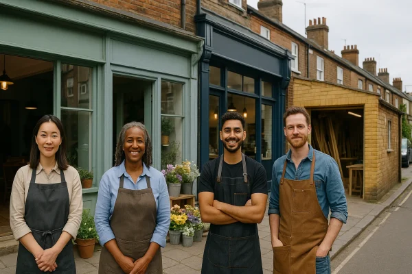 most successful small business ideas