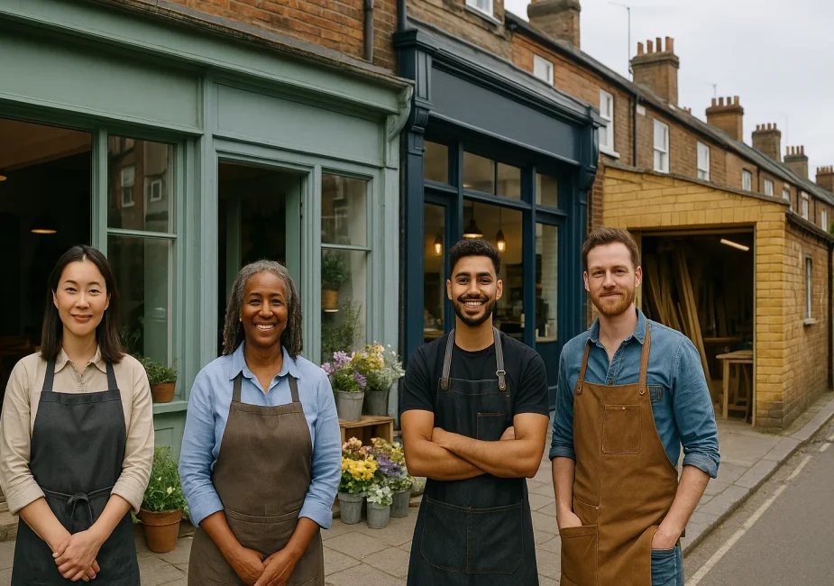 most successful small business ideas