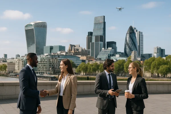 unique business ideas not yet implemented