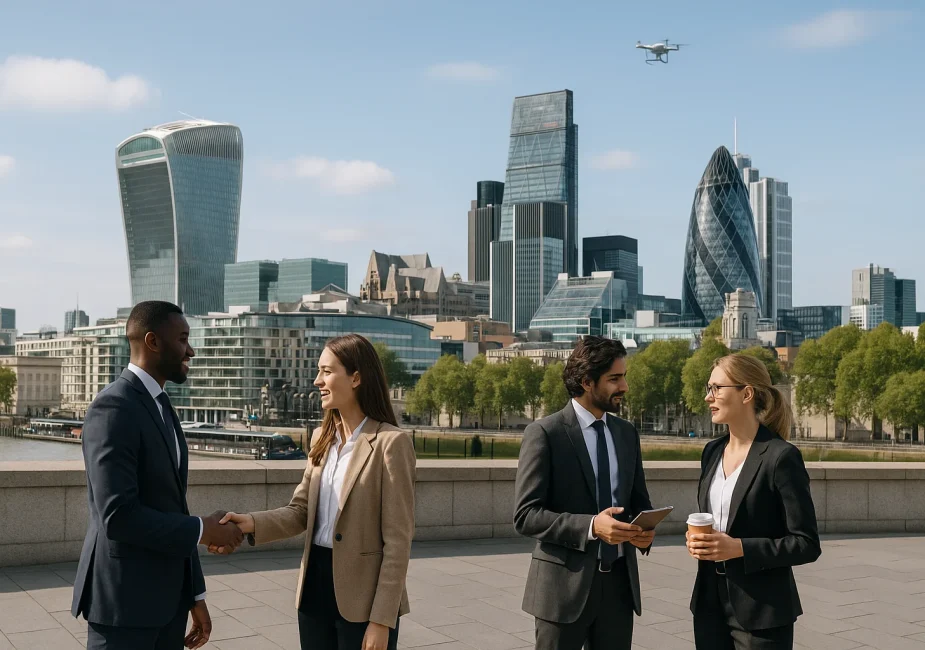 unique business ideas not yet implemented