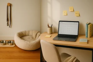 10. Pet Services and Personal Coaching