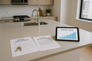 11. Rental Properties