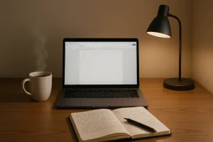 2. Freelance Writing