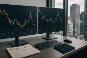 3. High-Risk Single Stocks