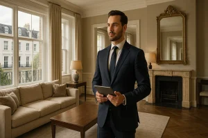 4. Prime Property Estate Agent