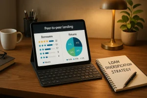 7. Peer-to-Peer Lending