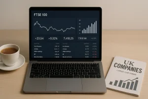 9. Lower-Risk Single Stocks