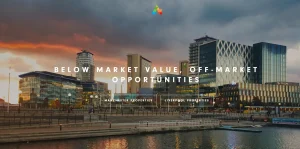 Alesco Investment Properties Ltd