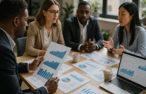 Are You Missing a Market Gap Others Aren’t Seeing?