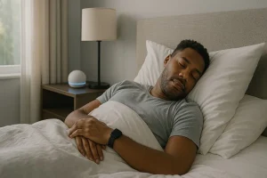 Biometric-Based Custom Sleep Experience