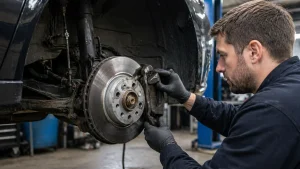 Brakes