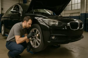 Braking System and Its Legal Compliance