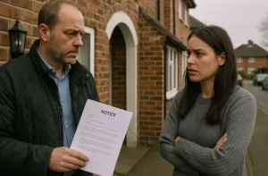 Can Landlords Still Evict Tenants Under the New Law?