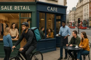 How to Find Part Time Jobs in London