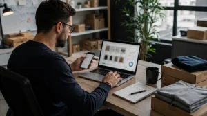 Dropshipping Store