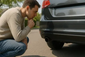 Exhaust System and Emissions Standards