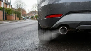 Exhaust and Emissions