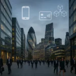 Fintech Companies London