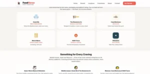 FoodVerse