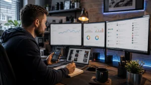 Freelance Digital Marketing Services