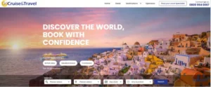 GoCruise & Travel