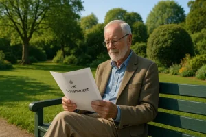 Government Bonds (Gilts)