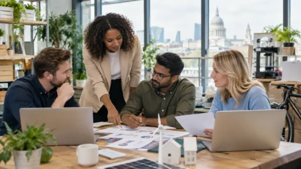 Government Grants For Small Business