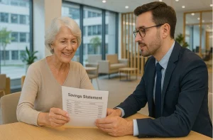 High-Yield Savings Accounts