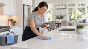 Home Cleaning Services