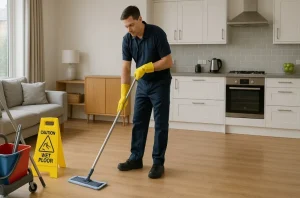 Home Cleaning Services