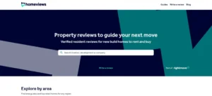 HomeViews London Building Reviews