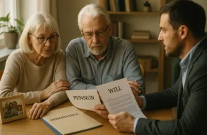 How Can You Avoid Inheritance Tax on Your Pension Pot?