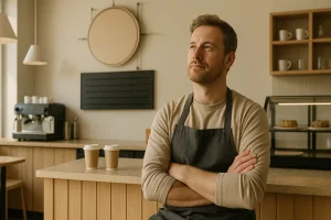 How Can You Finalise the Perfect Coffee Shop Name