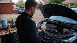 How Can You Make Sure Your Car Always Meets Legal Standards
