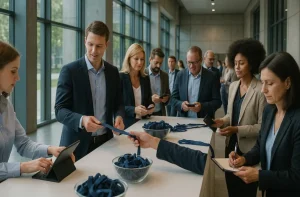 How Can You Register for The Business Show London 2025 Today