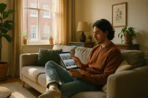 How Challenging is It to Secure a Rental in London