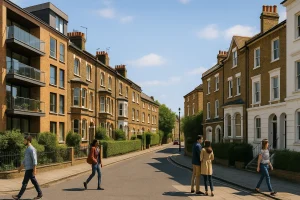 How Do Rent Prices Vary Across London Neighbourhoods