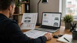How Do the Legal Requirements Compare for Each Car Part