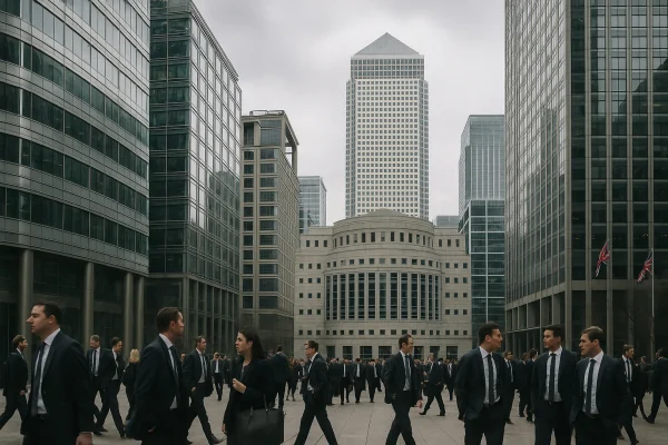 How Much Does Tax Avoidance Cost the UK Each Year in 2025?