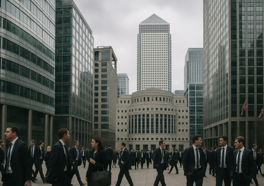 How Much Does Tax Avoidance Cost the UK Each Year in 2025?