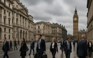 How Much Does Tax Avoidance Cost the UK Each Year in 2025?