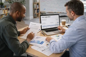 How Should Businesses Prepare Before Applying for Government Grants