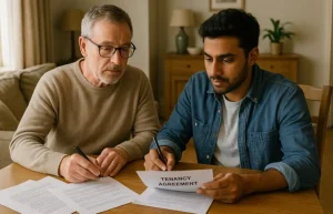 How Will Tenancy Agreements Change in England?