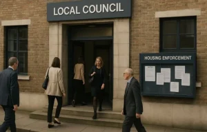 How Will the Government Enforce These Reforms?