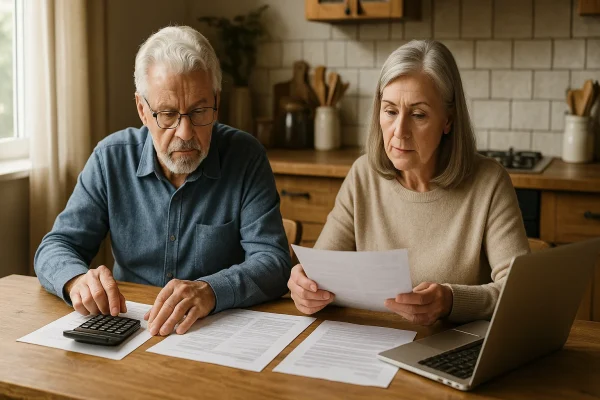 How to Avoid Paying Tax on Your Pension?