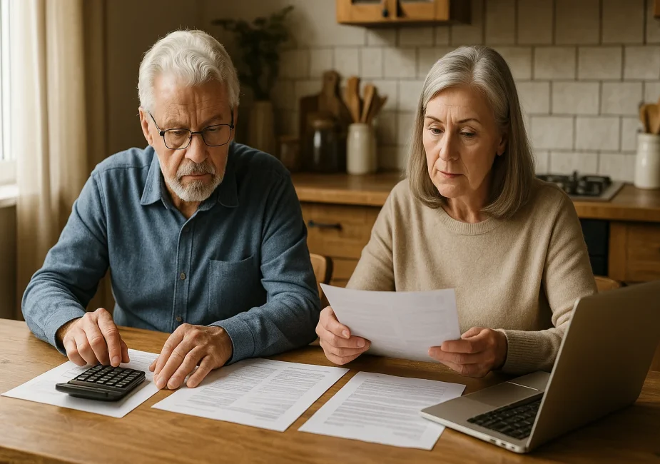 How to Avoid Paying Tax on Your Pension?