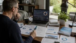 How to Choose the Best Investment Based on Your Financial Goals